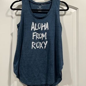 Roxy tank top
